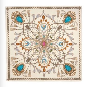 Echo 100 x Kendra Scott Scarf